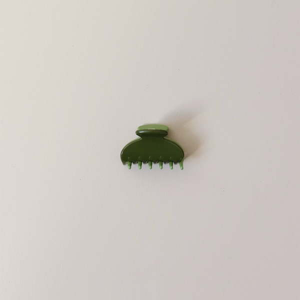 Small Hair Claw, Pear