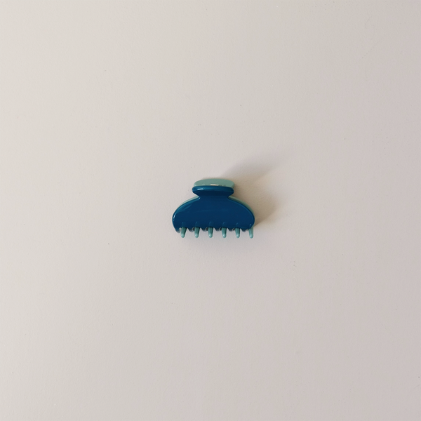 Small Hair Claw, Robin