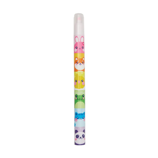 Critters Stacking Highlighters