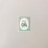 Always Here For You Note Card