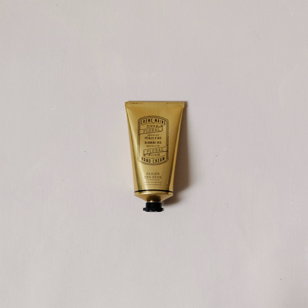 Blooming Iris Hand Cream