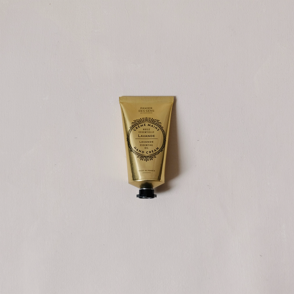 Lavender Hand Cream