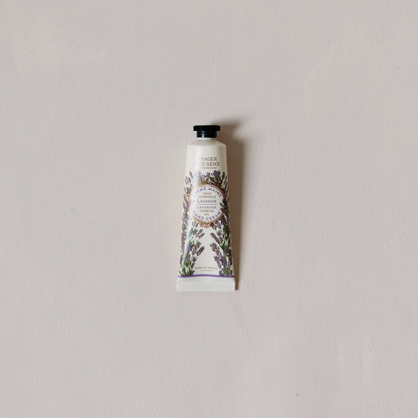 Lavender Hand Cream Mini