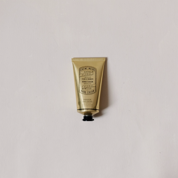 Orange Blossom Hand Cream