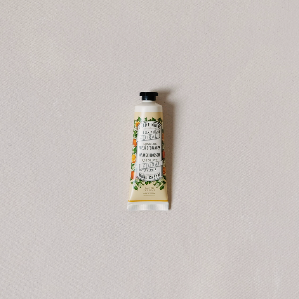 Orange Blossom Hand Cream Mini