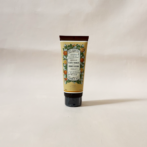 Orange Blossom Shower Gel