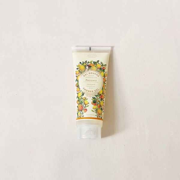 Provence Shower Gel