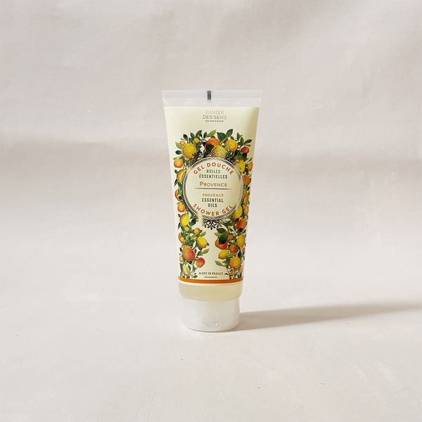 Provence Shower Gel