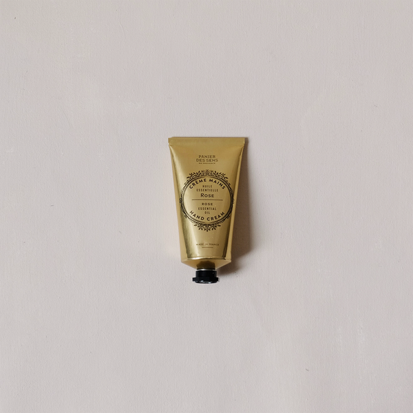 Rose Hand Cream