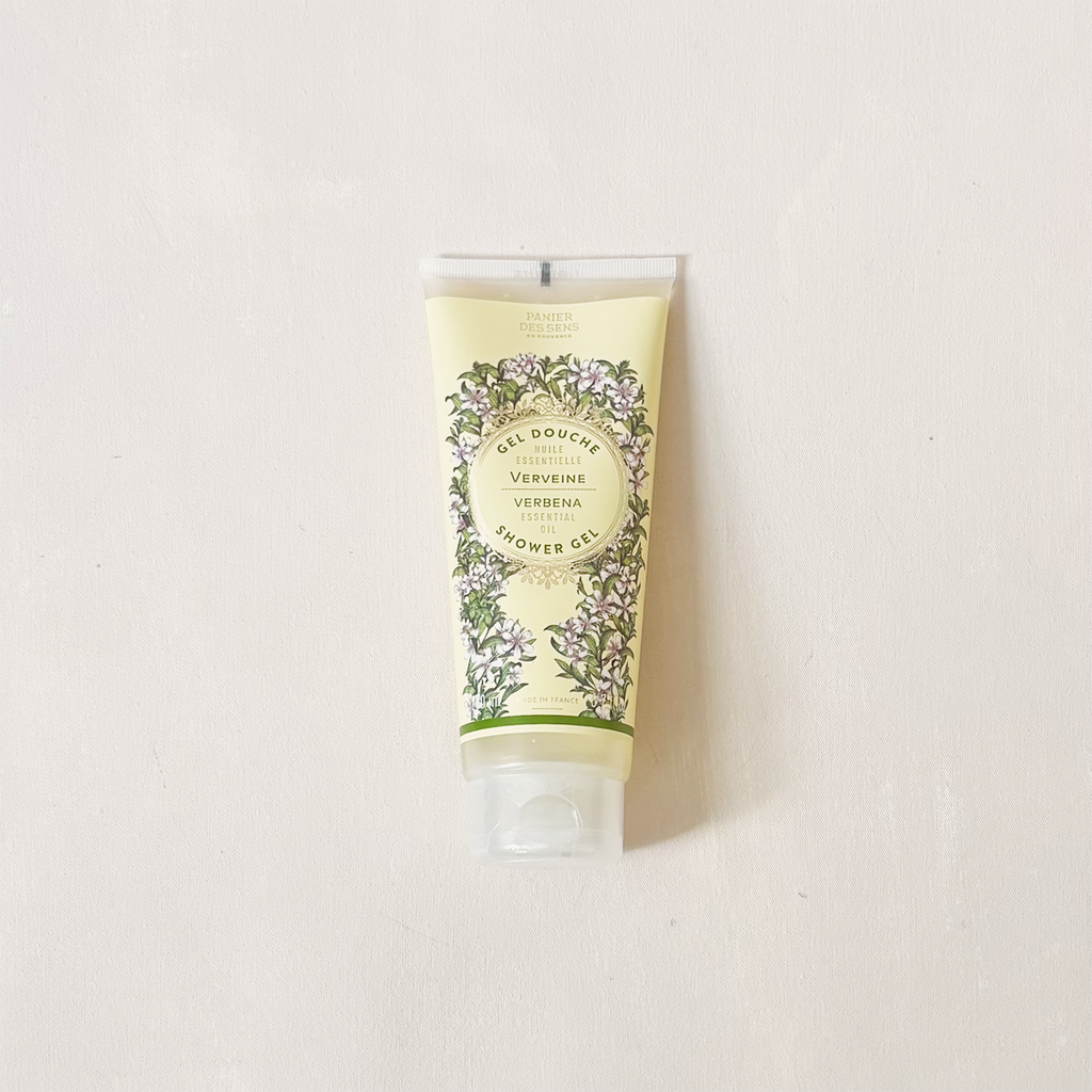 Verbena Shower Gel