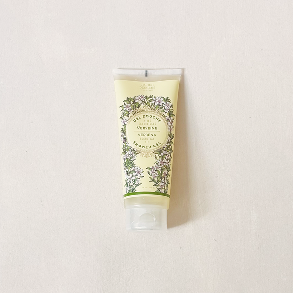 Verbena Shower Gel