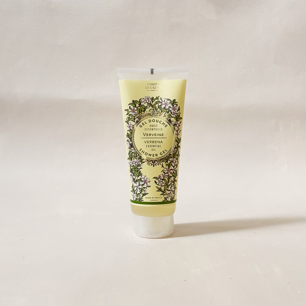 Verbena Shower Gel