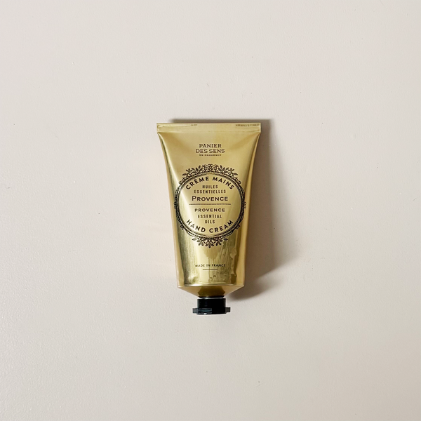 Provence Hand Cream