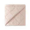 Pin Dot Blanket Peony
