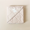 Pin Dot Blanket Peony