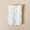 Swaddle Dear Lamb