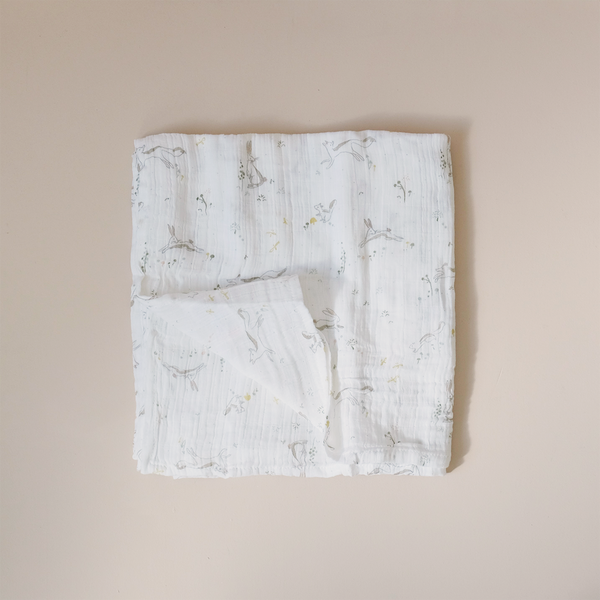 Swaddle Field of Dreams