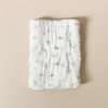 Swaddle Hoppy Bunny
