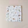 Swaddle Rush Hour
