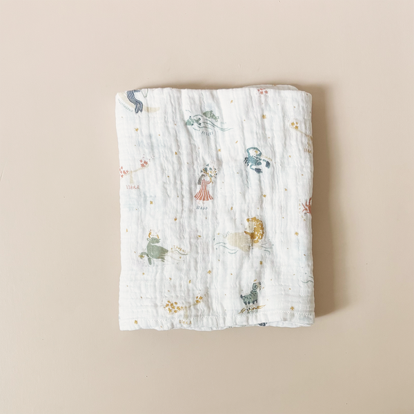 Swaddle Zodiac