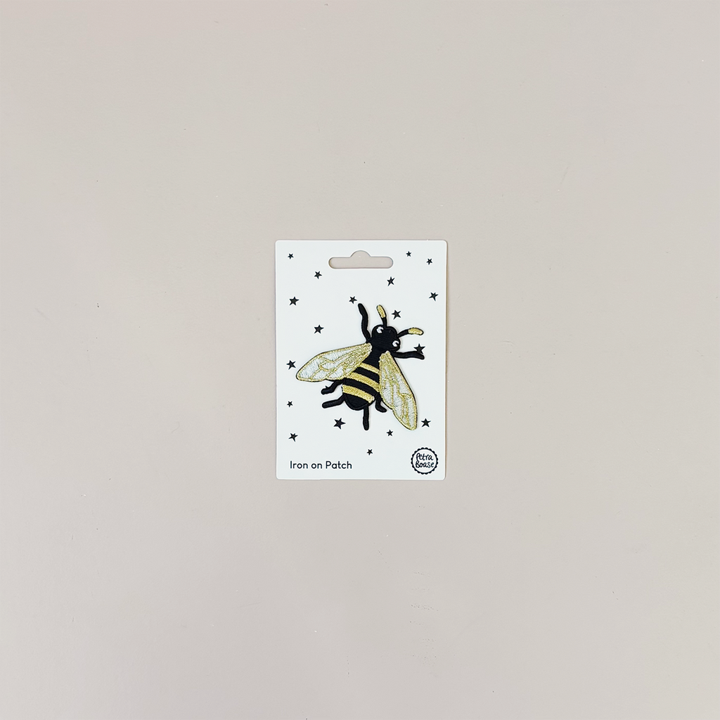 Bee Patch