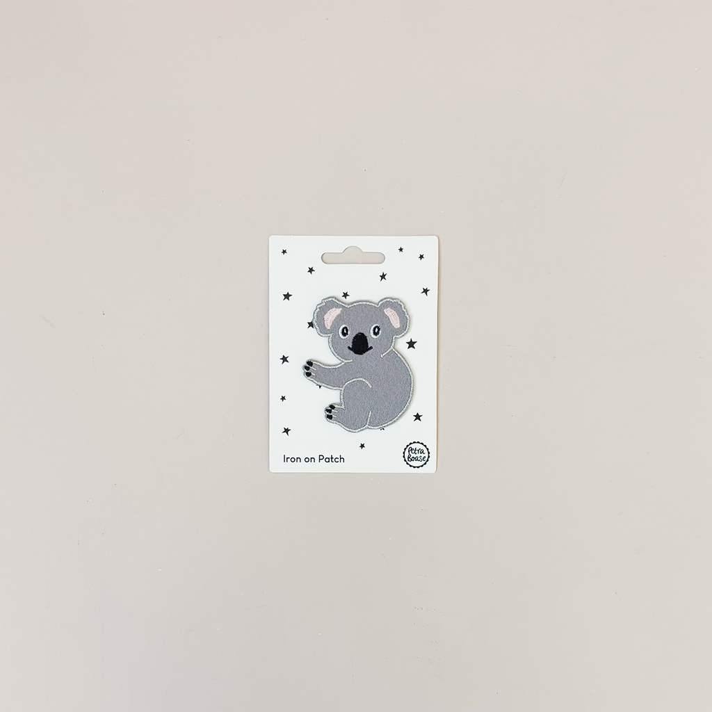 Koala Patch