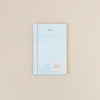 Blue Notes Notepad