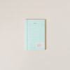 Green Notes Notepad