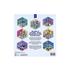 Tinytown Sticker Book