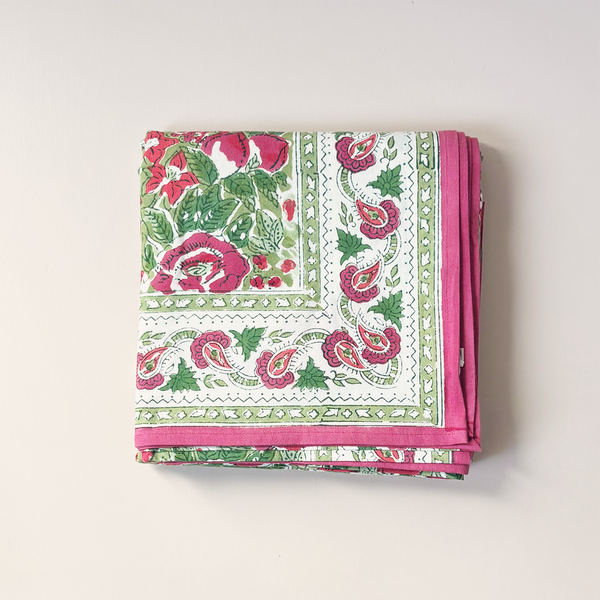 Autumn Orchard Tablecloth 60" x 90"