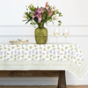 Lake Trail Tablecloth 55" x 55"