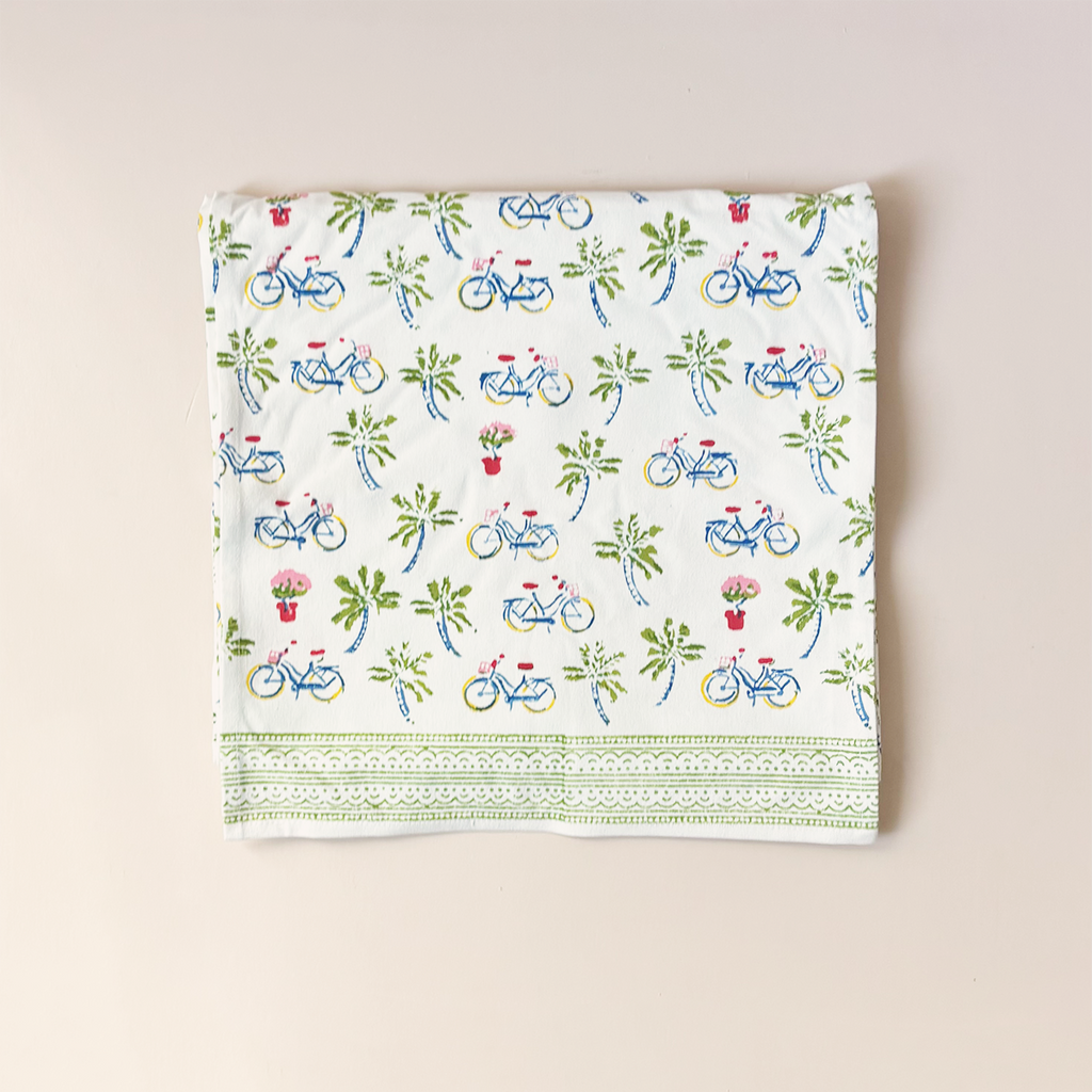 Lake Trail Table Runner 14" x 108"