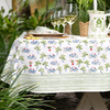 Lake Trail Tablecloth 55" x 55"