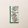Christmas Garland Napkins Set/4
