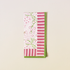 Floral & Berries Napkin Set/4