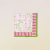 Floral & Berries Napkin Set/4