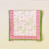 Floral & Berries Table Runner 14" x 108"