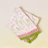Floral & Berries Tablecloth 90" Round