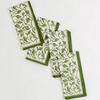 Holly Berry Napkins Set/4