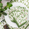 Holly Berry Napkins Set/4