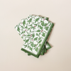 Holly Berry Napkins Set/4