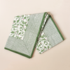Holly Berry Tablecloth 60" x 90"