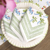 Lake Trail Napkin Set/4