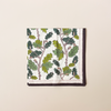 Oak & Acorn Napkins Set/4