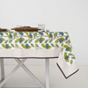Oak & Acorn Tablecloth 60" x 90"