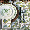 Oak & Acorn Tablecloth 60" x 90"