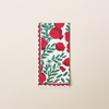 Pomegranate Vine Napkins Set/4