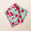 Pomegranate Vine Tablecloth 60" x 120"