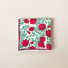 Pomegranate Vine Tablecloth 60" x 120"