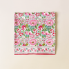 Wildflower Garden Table Runner 14" x 108"